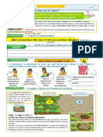 Características del suelo para la agricultura