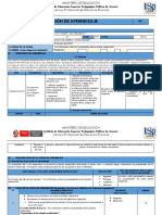 Sesion de Aprendizaje Comunicación Nos Informamos Sobre Las Propiedades de Las Plantas Medicinales