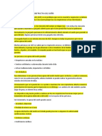 Los Adultos Con Apnea Obstructiva Del Sueño