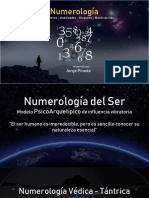 Numerología Manual Completo