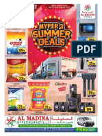 HYPER 3 SUMMER DEALS 11th TO 14th JULY 2022