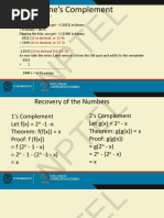 Week 2 Nptel Digital Electronics