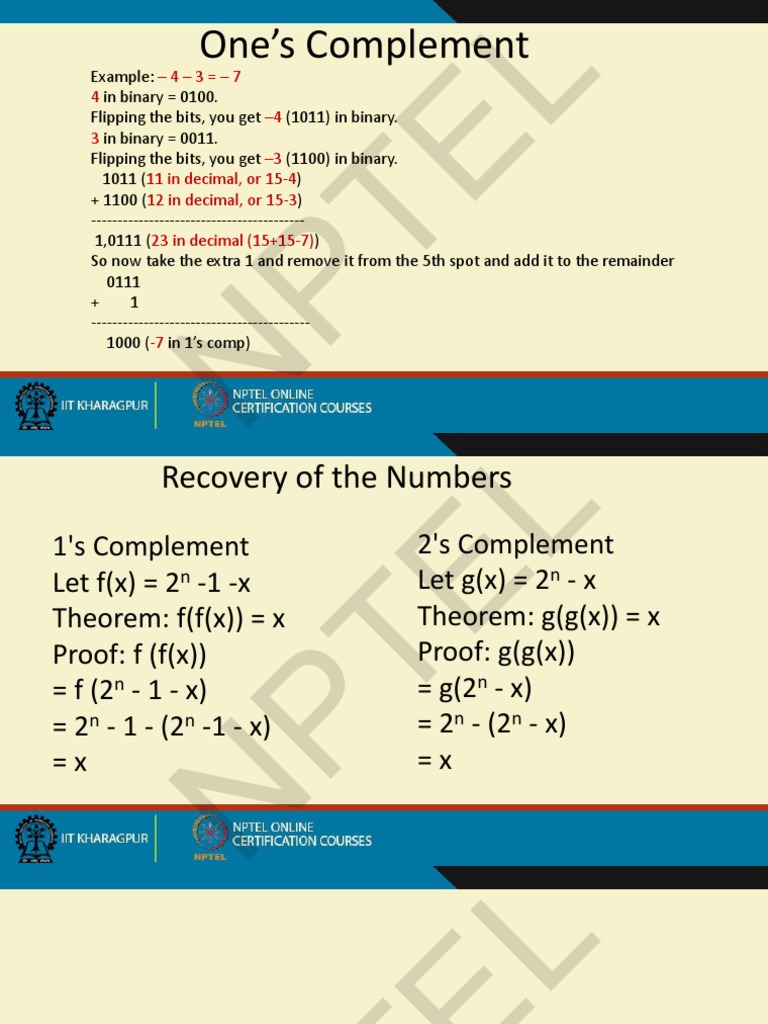 WEEK 2 NPTEL DIGITAL ELECTRONICS PDF Logic Gate Rounding