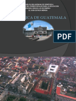 Republica de Guatemala