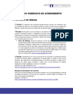 Roteiro Completo de Atendimento