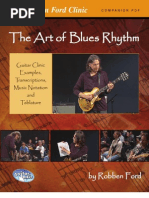 Download Ford Blues Rhythm by Tonich Blues SN58702359 doc pdf