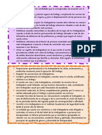 Deberes y derechos laborales en Ecuador