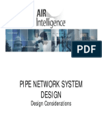 Sampling Pipe Design Air Intelligence