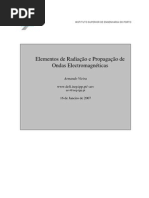 Ondas Electromagneticas