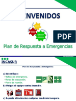 Plan Emergencias PEP