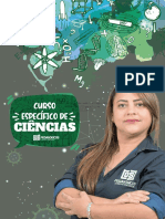 Espec EDficas - CI CANCIAS - Prof Anaruty Lacerda