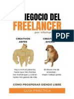 El Negocio Del Freelancer Nilsmarketing