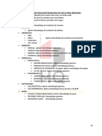 Fisica Metologia y Formulas