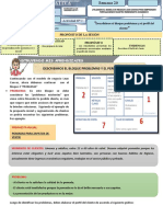 Semana 20-2 Ficha Informativa 4°