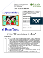 TOE 1°y 2°