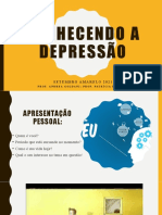 Conhecendo a depressão