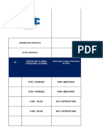 Log General Tks y Silos - Mcc19