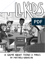 Mall Kids - Full PDF