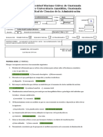 Primer Examen Parcial A Economia General 2021 2.0