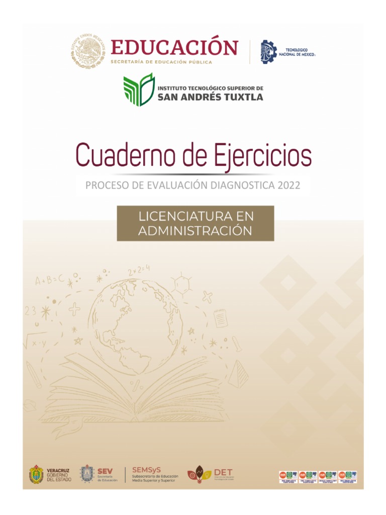 EJER - LICADMIN Paola Itsat | PDF | Teaching Methods & Materials ...