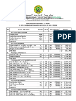 Rab Ruang Belajar 500 Juta