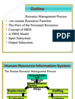 Human Resource Is