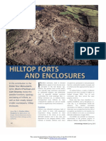Hilltop Forts