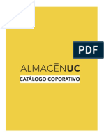 Catalogo Almacen