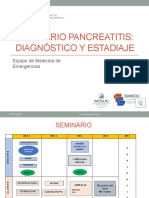 SEMINARIO Pancreatitis 2020 J Amado