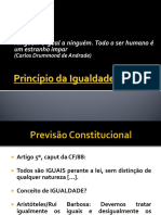 DH - Igualdade Slides