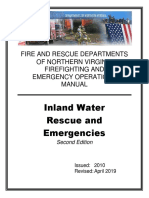 Inland Water Rescue Manual