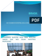 PRIMARIA REPÚBLICA DE BRASIL