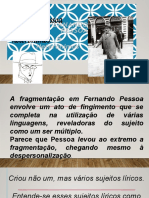 Fernando Pessoa