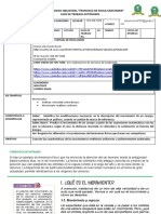 Guia 2 Prefisica Octavo