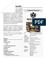 Fundación Wikimedia