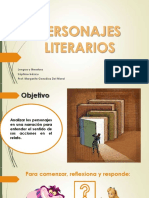 1.LENG Clase Personajes Literarios 7MO