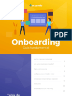 13 Guia Fundamental Onboarding