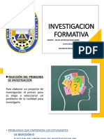 Semana 1 Investigacion Formativa