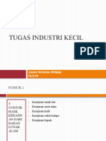 Jason Nicholas Widjaja - 9.2 - 18 - PRAKARYA INDUS - 1920