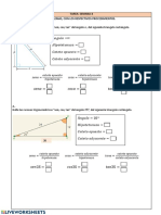 Tarea: Semana 8 Resuelva Los Siguientes Problemas, Con Los Respectivos Procedimientos. 1.