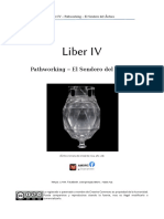 Liber IV - Pathworking - El Sendero Del Anfora