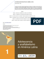 Atlas de Las Desigualdades Educativas en América Latina