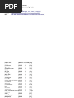 Lora Leigh Printable Book List | PDF | Leisure