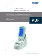 Jaundice Meter JM 105 Pi 9101198 Id Id