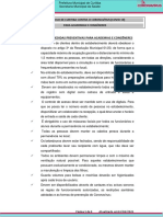 Protocolo Curitiba academias COVID