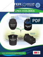 Linea Ecologica Polinter - Hocam Web