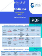 Semana Tipica 2022.2 GBI