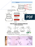 Sutura