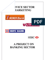 Banking Sector