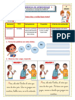 Ficha Tutoría 3b 2022